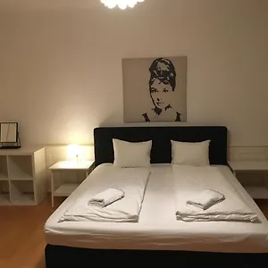 Pansiyon Zuerizimmer