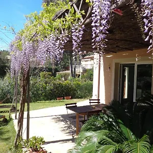  Appartamento Angelina Garden Francia