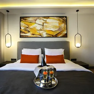 The Capital Apart Otel İstanbul