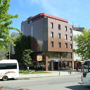 Yavuz Otel İstanbul