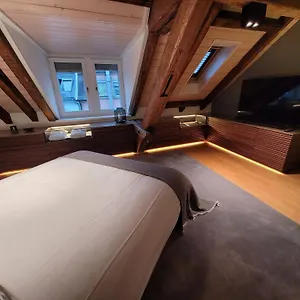 Appartement Le Bijou Lintheschergasse / Hb, Zurich