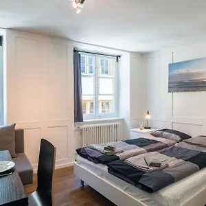Appartement Hitrental Schmidgasse -, Zurich