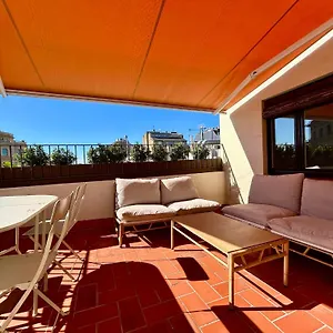 Appartement Barcelonaforrent The Central Place Espagne
