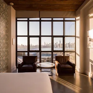 Wythe Otel New York