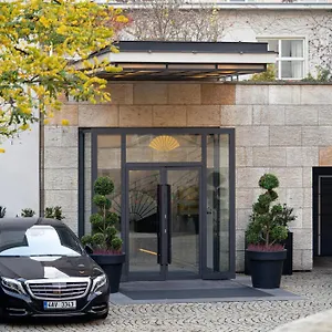 Mandarin Oriental, Otel Prag