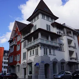 Appartement Luxury By Livingdowntown, Zurich