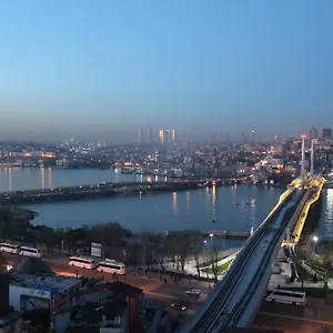Diyar Budget Otel İstanbul