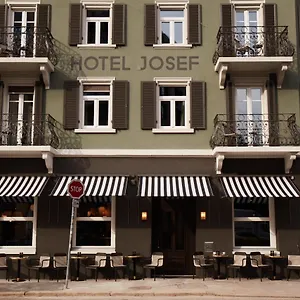 فندق Boutique Josef