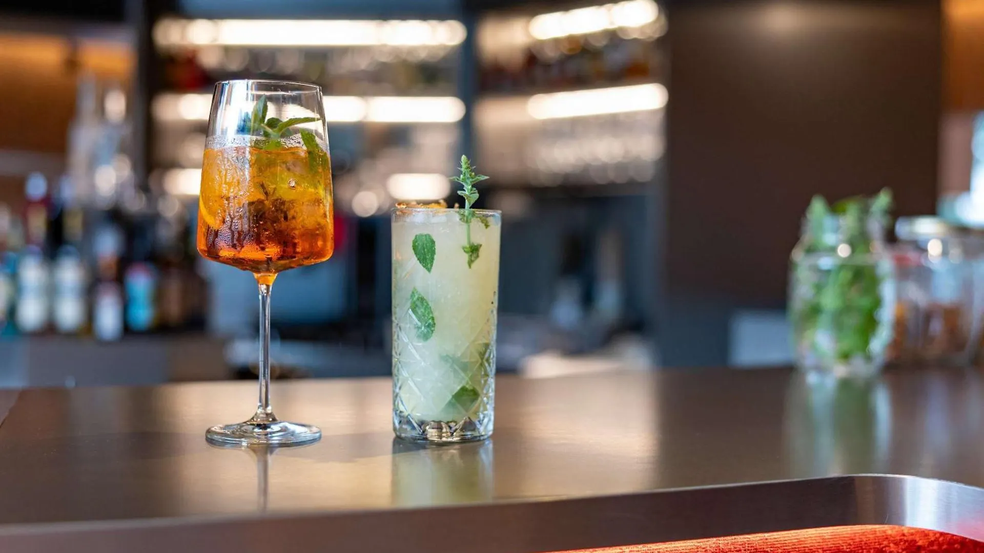 Novotel Zurich City West Hotel