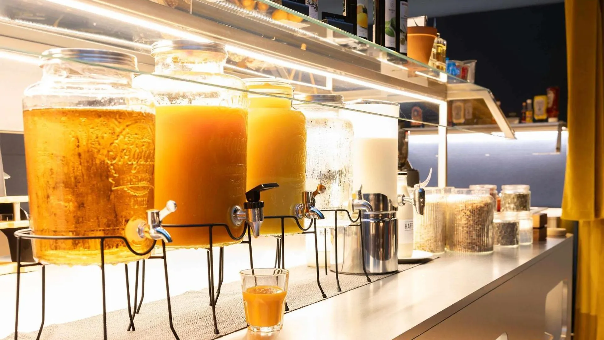 Novotel Zurich City West